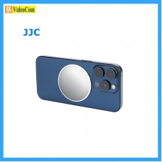 JJC MS-M1 WHITE 磁吸手機自拍鏡 (白色)  